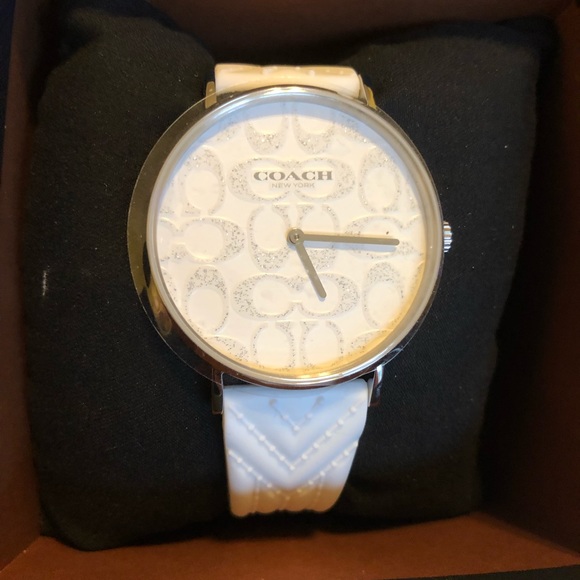 Coach Accessories - NWT. Never used. Comes with box